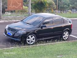 CHEVROLET Astra Hatch 2.0 4P ADVANTAGE  FLEX
