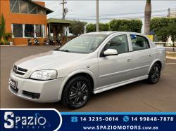 CHEVROLET Astra Sedan 2.0 4P CD AUTOMTICO