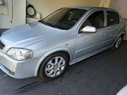 CHEVROLET Astra Sedan 2.0 4P FLEX ADVANTAGE AUTOM�TICO