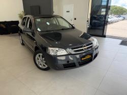 CHEVROLET Astra Sedan 2.0 16V 4P ADVANTAGE