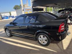 CHEVROLET Astra Sedan 1.8 4P CONFORT �LCOOL