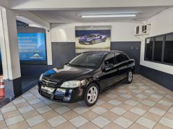 CHEVROLET Astra Sedan 2.0 4P FLEX ADVANTAGE