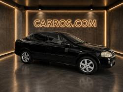 CHEVROLET Astra Sedan 2.0 4P FLEX ADVANTAGE