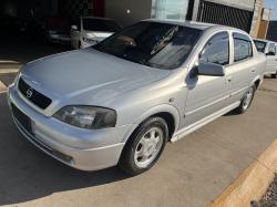 CHEVROLET Astra Sedan 1.8 4P MILENIUM