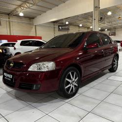 CHEVROLET Astra Sedan 2.0 4P FLEX ADVANTAGE