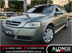 CHEVROLET Astra Sedan 2.0 4P FLEX ELEGANCE
