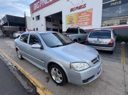 CHEVROLET Astra Sedan 2.0 4P FLEX ADVANTAGE