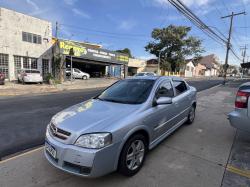 CHEVROLET Astra Sedan 2.0 4P FLEX ADVANTAGE