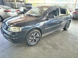 CHEVROLET Astra Sedan 2.0 4P CD