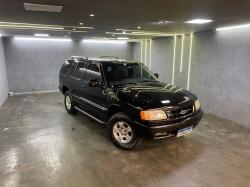 CHEVROLET Blazer 2.2 4P DLX