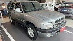 CHEVROLET Blazer 2.4 4P FLEX ADVANTAGE