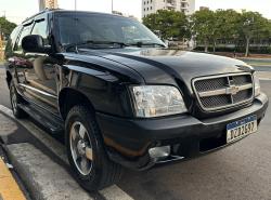 CHEVROLET Blazer 2.4 4P FLEX ADVANTAGE