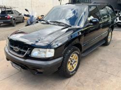 CHEVROLET Blazer 4.3 V6 12V 4P DLX EXECUTIVE AUTOM�TICO