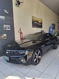 CHEVROLET Camaro 3.1 V6 RS COUP