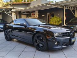 CHEVROLET Camaro 3.6 V6 LT COUP�