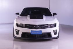 CHEVROLET Camaro 6.2 ZL1 COUP� V8 AUTOM�TICO
