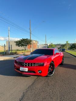 CHEVROLET Camaro 6.2 V8 32V SS AUTOM�TICO