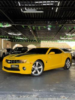 CHEVROLET Camaro 6.2 V8 32V SS AUTOM�TICO