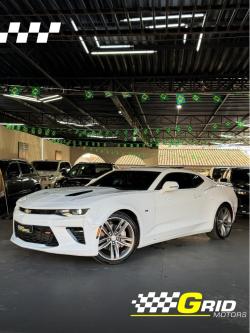 CHEVROLET Camaro 6.2 V8 32V 2SS COUP� AUTOM�TICO