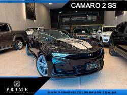CHEVROLET Camaro 6.2 V8 32V SS COLLECTION EDITION AUTOM�TICO