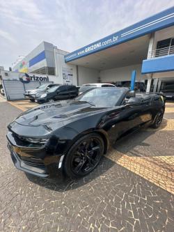 CHEVROLET Camaro Convers�vel 6.2 V8 32V SS AUTOM�TICO