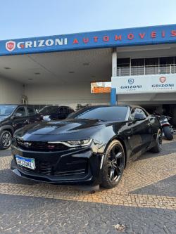 CHEVROLET Camaro Convers�vel 6.2 V8 32V SS