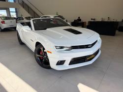CHEVROLET Camaro Convers�vel 6.2 V8 32V SS AUTOM�TICO