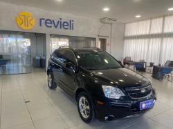 CHEVROLET Captiva Sport 3.0 V6 24V 4P SFI AWD