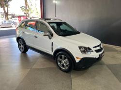 CHEVROLET Captiva Sport 2.4 16V SFI ECOTEC AUTOMTICO