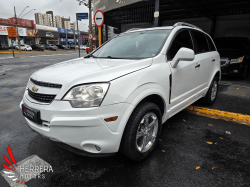 CHEVROLET Captiva Sport 3.0 V6 24V 4P SFI AUTOMTICO