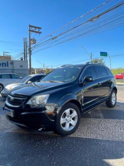 CHEVROLET Captiva Sport 2.4 16V SFI ECOTEC AUTOM�TICO