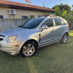 CHEVROLET Captiva Sport 2.4 16V SFI ECOTEC AUTOM�TICO