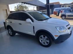 CHEVROLET Captiva Sport 2.4 16V SFI ECOTEC AUTOM�TICO