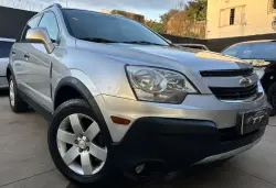 CHEVROLET Captiva Sport 2.4 16V SFI ECOTEC AUTOM�TICO