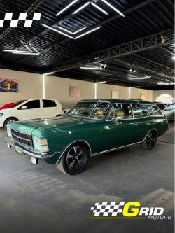 CHEVROLET Caravan 2.5 L