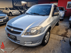 CHEVROLET Celta 1.0 LS FLEX