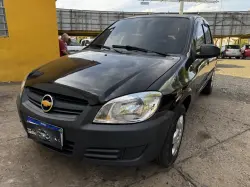 CHEVROLET Celta 1.0 4P VHC