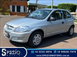 CHEVROLET Celta 1.0 4P VHCE FLEX LIFE 