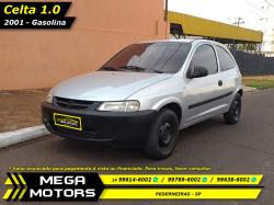 CHEVROLET Celta 1.0