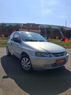 CHEVROLET Celta 1.0 VHC SUPER 
