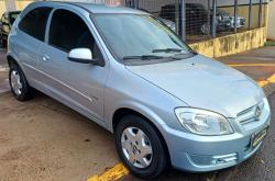 CHEVROLET Celta 1.0 VHC FLEX LIFE 