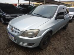 CHEVROLET Celta 1.0 VHC FLEX SPIRIT 