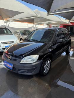 CHEVROLET Celta 1.0 VHCE FLEX LIFE  CHEVROLET Celta 1.0 VHCE FLEX LIFE