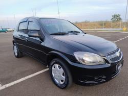 CHEVROLET Celta 1.0 4P LT VHCE FLEX
