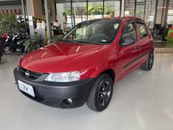 CHEVROLET Celta 1.0 VHC LIFE 