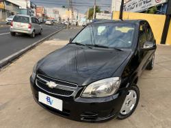 CHEVROLET Celta 1.0 4P LT VHCE FLEX CHEVROLET Celta 1.0 4P LT VHCE FLEX