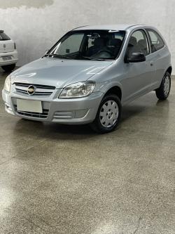 CHEVROLET Celta 1.0 4P SPIRIT 