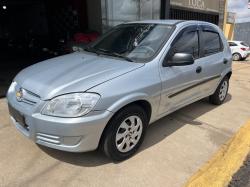 CHEVROLET Celta 1.0 4P VHCE FLEX SPIRIT 