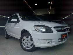CHEVROLET Celta 1.0 4P LT FLEX