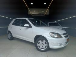 CHEVROLET Celta 1.0 4P LT FLEX